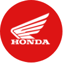 Wir sind Honda Vertragspartner!